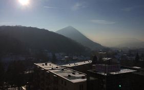 CASA ADRIAN-Garsoniera Centru vechi